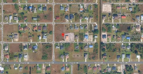 4014 SW 22 Street Lehigh Acres FL 33976