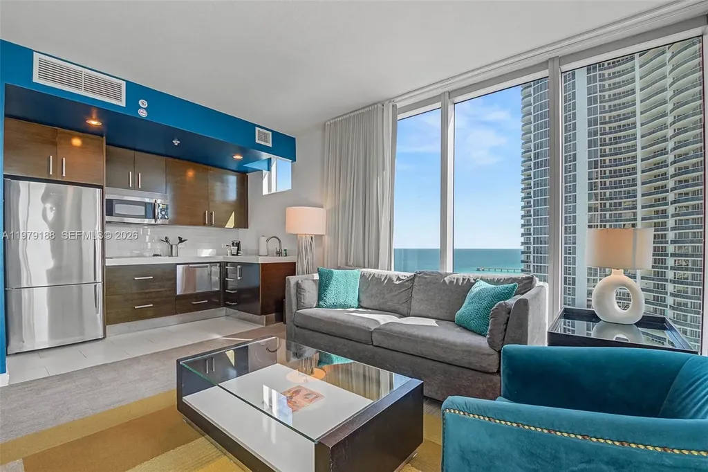 Sunny Isles Beach FL 33160