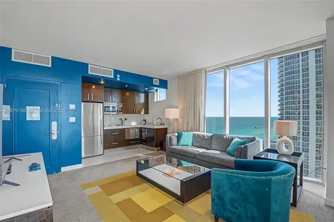 Sunny Isles Beach FL 33160