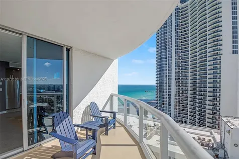 Sunny Isles Beach FL 33160