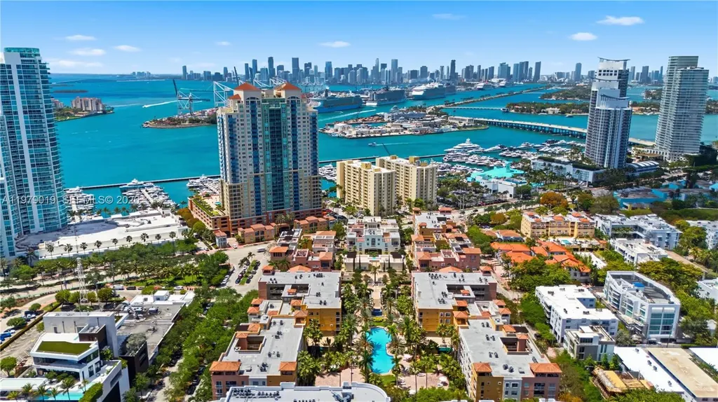 120 Jefferson Avenue Miami Beach FL 33139