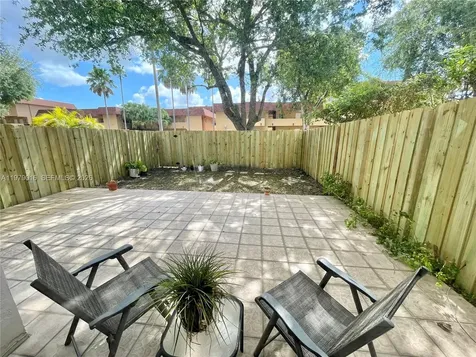10160 SW 88th Street Miami FL 33176
