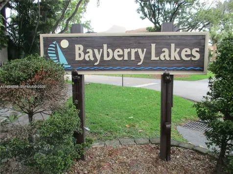1760 Bayberry Drive Pembroke Pines FL 33024