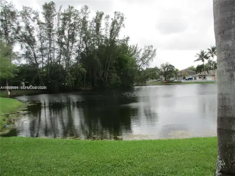 1760 Bayberry Drive Pembroke Pines FL 33024