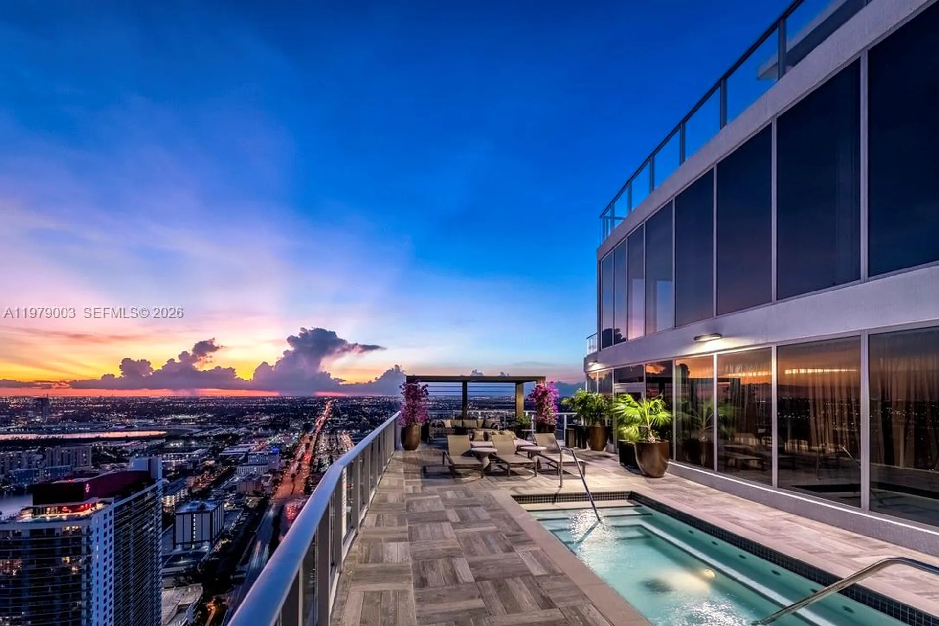 4010 S Ocean Drive Hollywood FL 33019