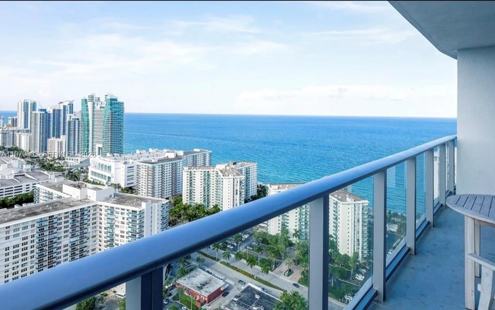 4010 S Ocean Drive Hollywood FL 33019