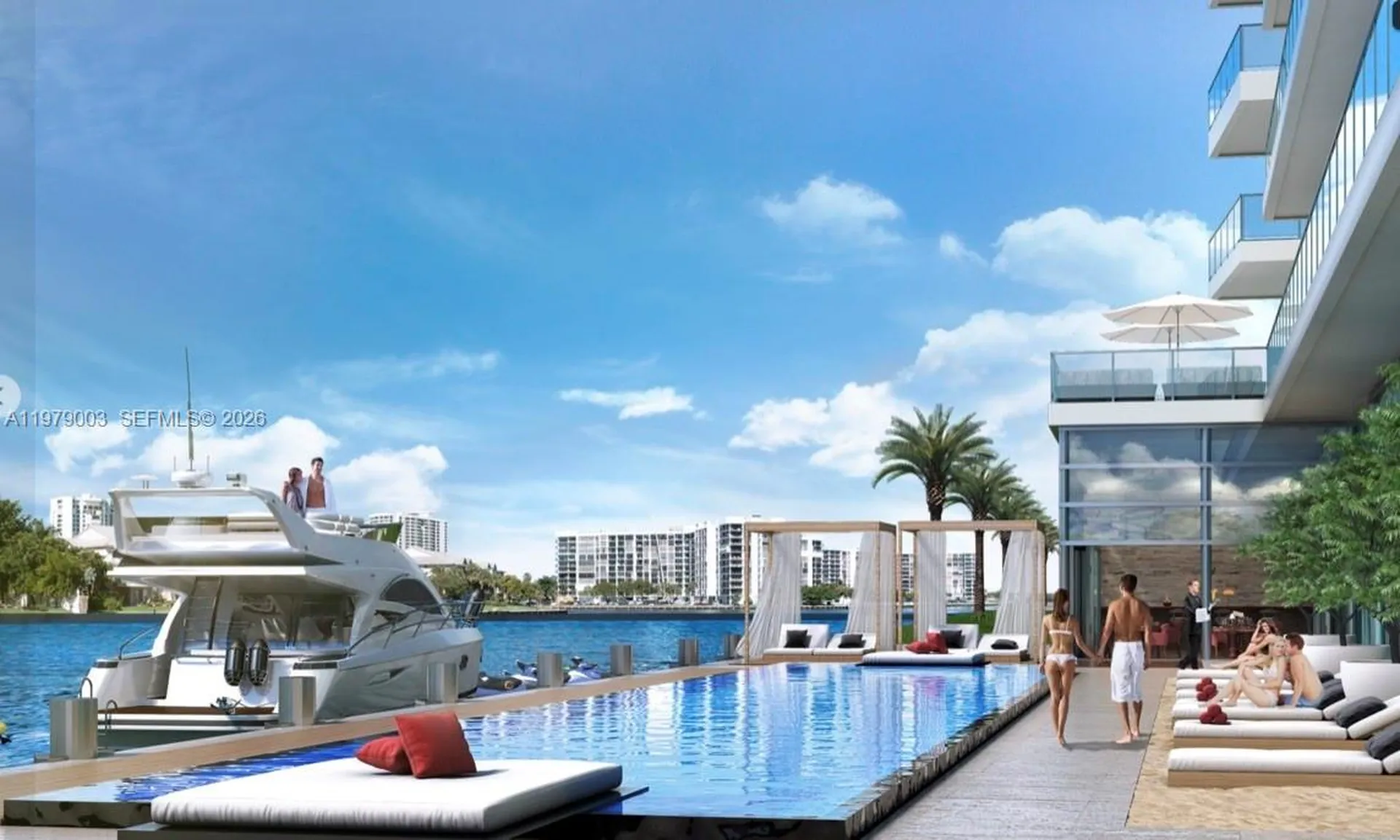 4010 S Ocean Drive Hollywood FL 33019