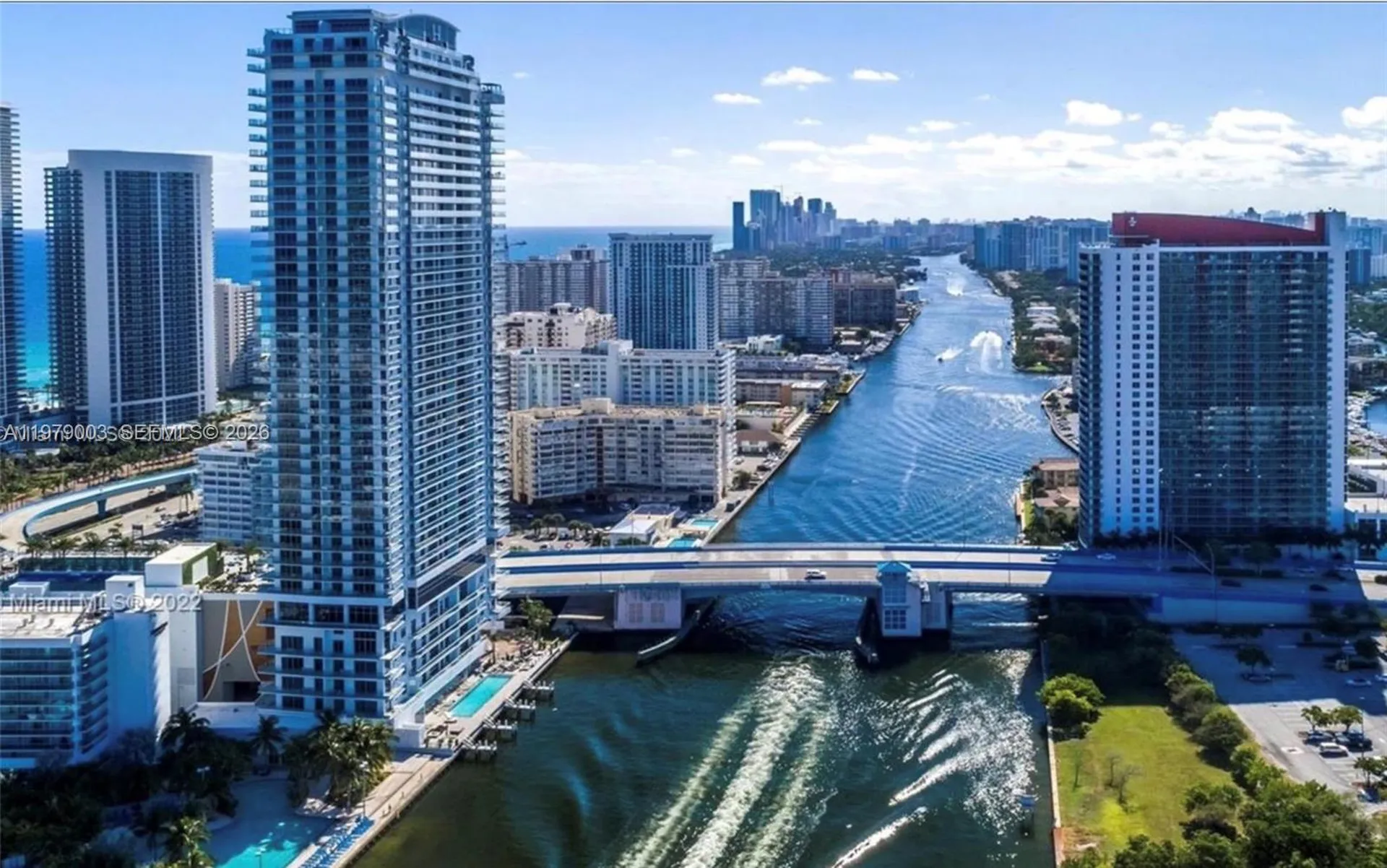 4010 S Ocean Drive Hollywood FL 33019