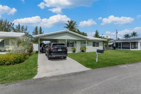 2805 NW 52nd Court Tamarac FL 33309
