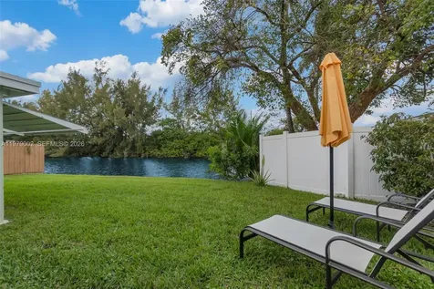 2805 NW 52nd Court Tamarac FL 33309