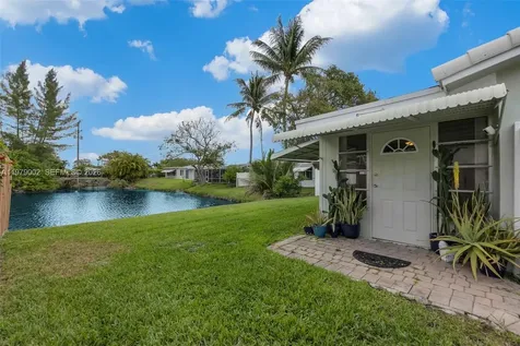 2805 NW 52nd Court Tamarac FL 33309