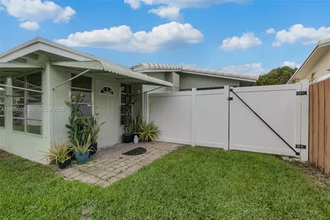 2805 NW 52nd Court Tamarac FL 33309