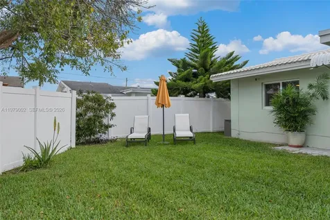 2805 NW 52nd Court Tamarac FL 33309
