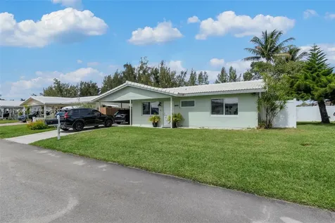 2805 NW 52nd Court Tamarac FL 33309