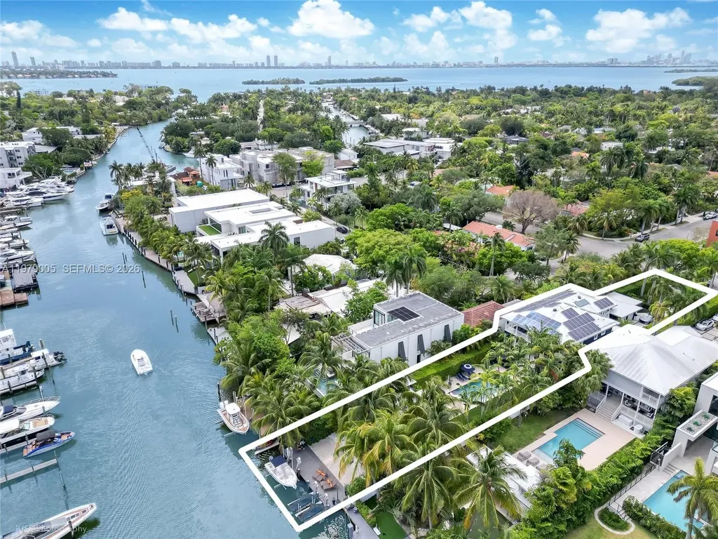 755 NE 77th Street Miami FL 33136