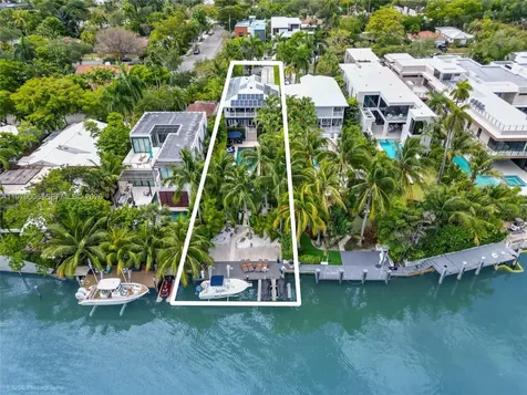 755 NE 77th Street Miami FL 33136