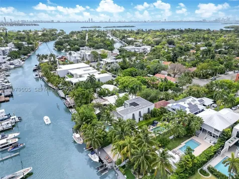 755 NE 77th Street Miami FL 33136