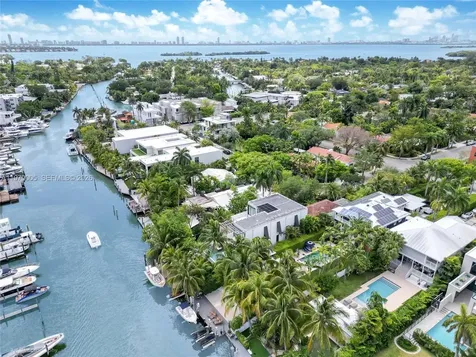 755 NE 77th Street Miami FL 33136