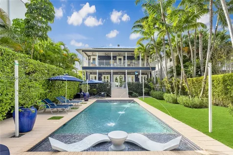755 NE 77th Street Miami FL 33136