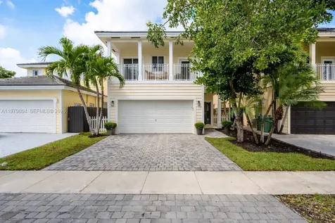354 NE 35th Avenue Homestead FL 33033