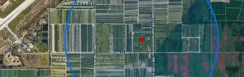 312 Th Street Homestead FL 33033