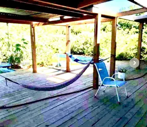 312 Th Street Homestead FL 33033