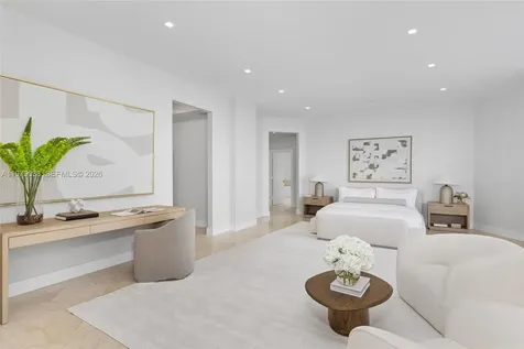 808 Brickell Key Drive Miami FL 33131