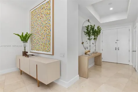 808 Brickell Key Drive Miami FL 33131