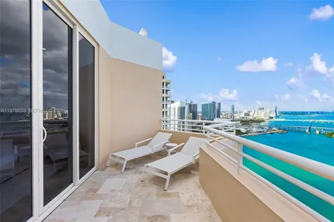 808 Brickell Key Drive Miami FL 33131