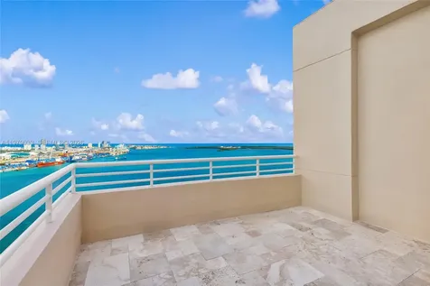 808 Brickell Key Drive Miami FL 33131