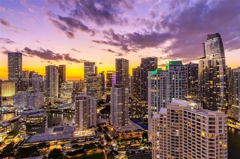 808 Brickell Key Drive Miami FL 33131