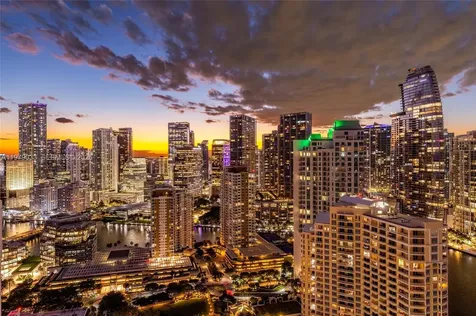 808 Brickell Key Drive Miami FL 33131