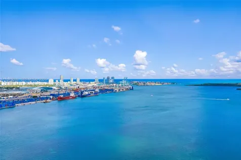 808 Brickell Key Drive Miami FL 33131