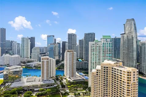 808 Brickell Key Drive Miami FL 33131
