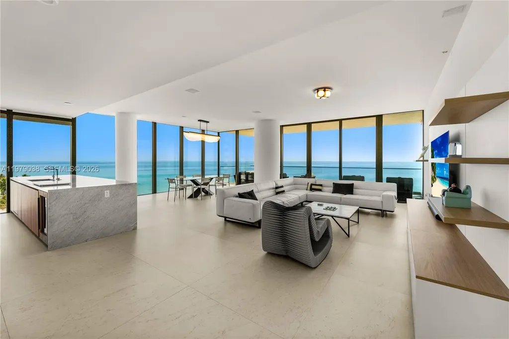 2000 S Ocean Drive Hallandale Beach FL 33009
