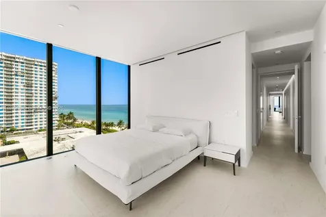 2000 S Ocean Drive Hallandale Beach FL 33009