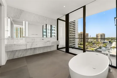 2000 S Ocean Drive Hallandale Beach FL 33009