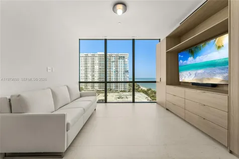 2000 S Ocean Drive Hallandale Beach FL 33009