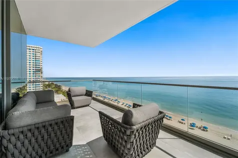 2000 S Ocean Drive Hallandale Beach FL 33009