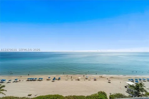 2000 S Ocean Drive Hallandale Beach FL 33009