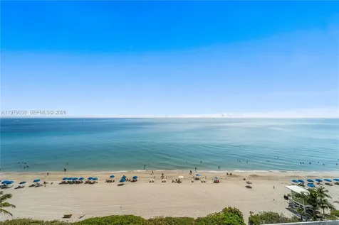 2000 S Ocean Drive Hallandale Beach FL 33009