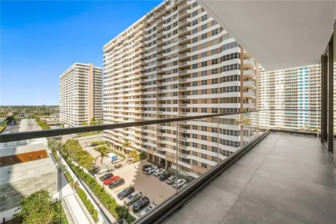 2000 S Ocean Drive Hallandale Beach FL 33009