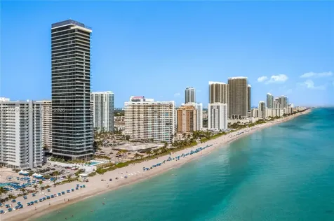 2000 S Ocean Drive Hallandale Beach FL 33009