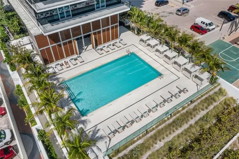 2000 S Ocean Drive Hallandale Beach FL 33009