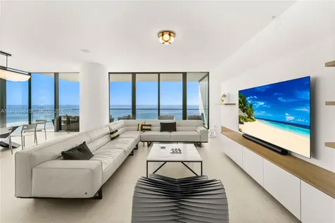 2000 S Ocean Drive Hallandale Beach FL 33009
