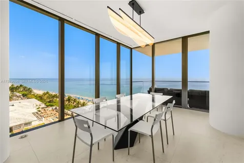 2000 S Ocean Drive Hallandale Beach FL 33009