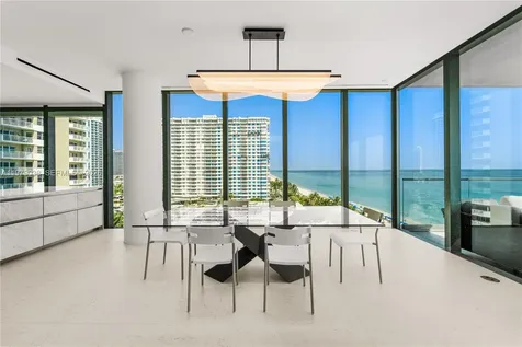 2000 S Ocean Drive Hallandale Beach FL 33009
