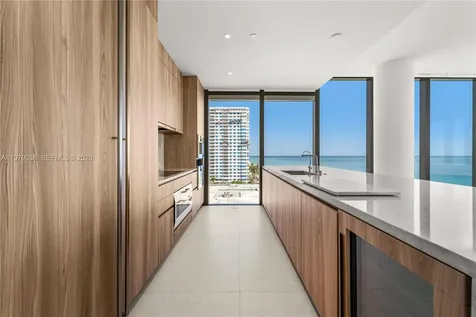 2000 S Ocean Drive Hallandale Beach FL 33009