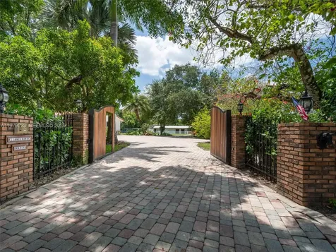 17220 SW 46th Street Southwest Ranches FL 33331