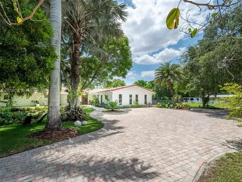 17220 SW 46th Street Southwest Ranches FL 33331